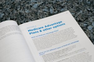 Information about Medicare Advantage insurance in Richmond, VA