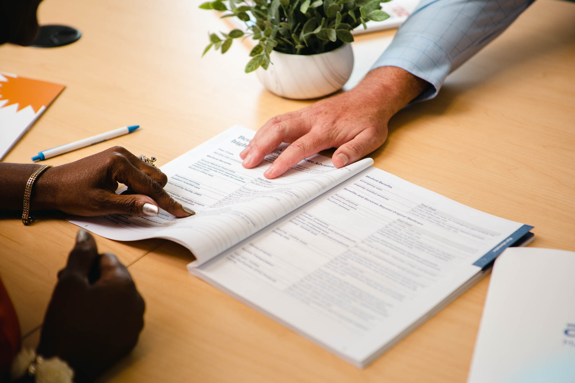 Medicare Forms | Active Medicare Solutions